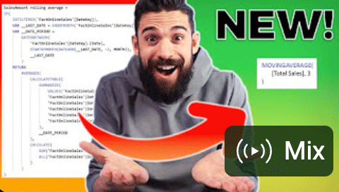 new