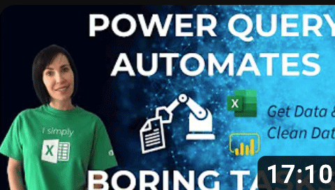 power-query-automates