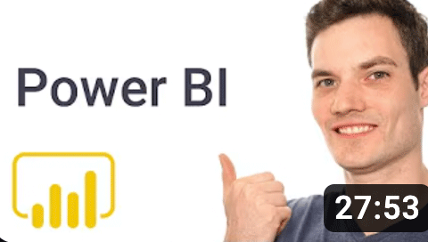 youtubelearnpowerbi