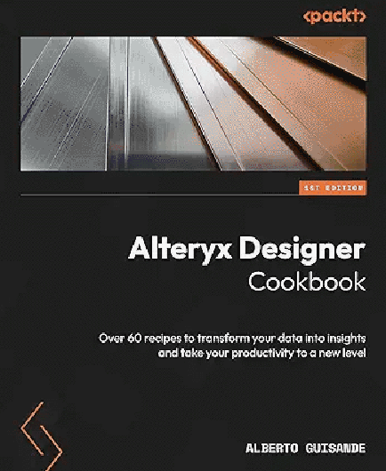 alteryx-cookbook